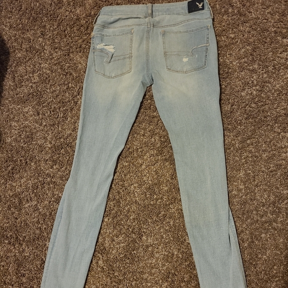 Jeans - Picture 2 of 2